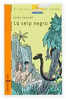 LA SERP NEGRE