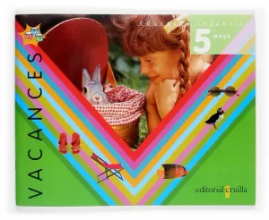 VACANCES 5 ANYS TRES TAMBORS