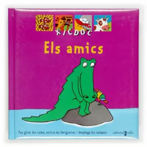 ELS AMICS