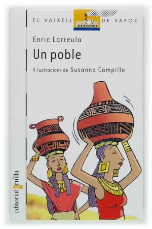 UN POBLE UN POBLE