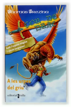A LES URPES DEL GRIU