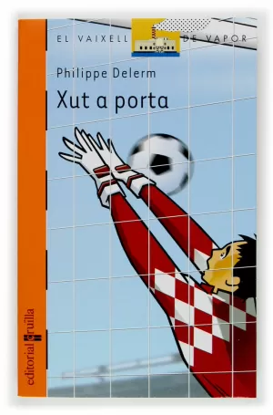 XUT A PORTA