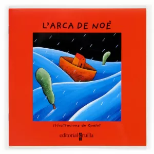 L´ARCA DE NOE