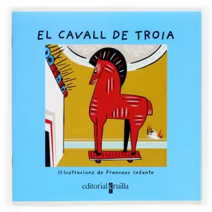 CAVALL DE TROIA