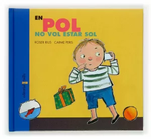 EN POL NO VOL ESTAR SOL