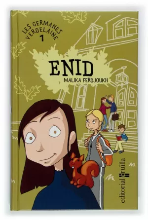 ENID