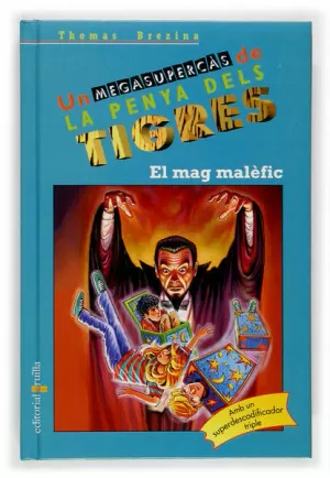 EL MAG MALÈFIC