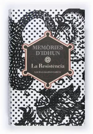 LA RESISTENCIA MEMORIES D´IDHUN