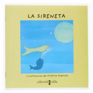 LA SIRENETA