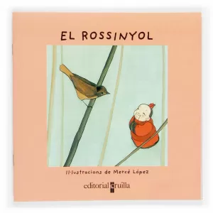 EL ROSSINYOL