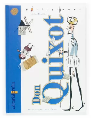 DON QUIXOT
