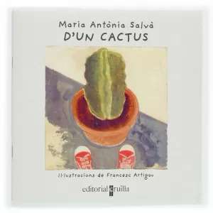 D'UN CACTUS