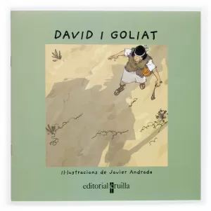 DAVID I GOLIAT