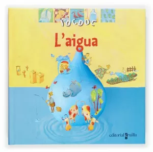 L´AIGUA