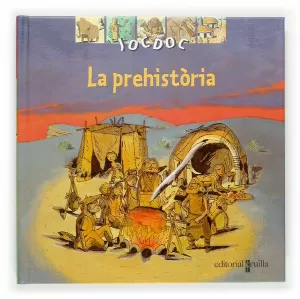 LA PREHISTORIA