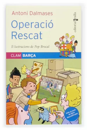 OPERACIO RESCAT