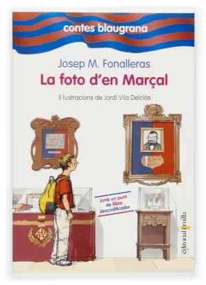 LA FOTO D´EN MARÇAL