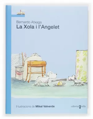 LA XOLA I L'ANGELET