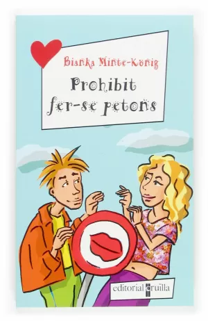 PROHIBIT FER-SE PETONS