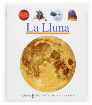 LA LLUNA