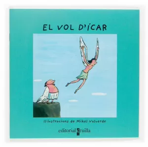 EL VOL D´ICAR