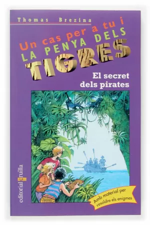 EL SECRET DELS PIRATES