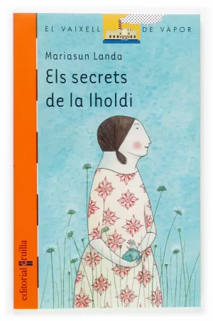 ELS SECRETS DE LA IHOLDI