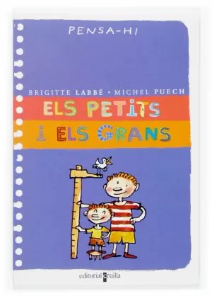 EL PETITS I ELS GRANS