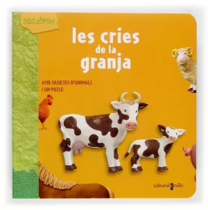 LES CRIES DE LA GRANJA