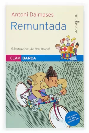 REMUNTADA