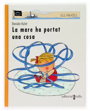 LA MARE HA PORTAT UNA COSA