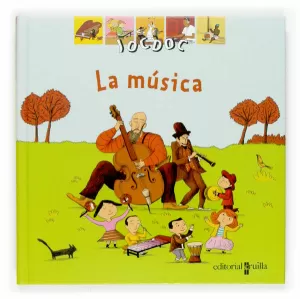 LA MUSICA