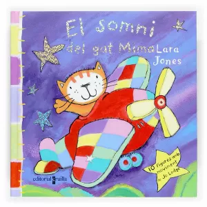 EL SOMNI DEL GAT MIMA