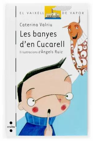 LES BANYES D'EN CUCARELL