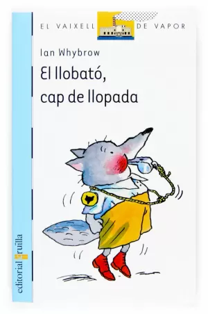 EL LLOBATÓ CAP DE LLOPADA