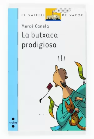 LA BUTXACA PRODIGIOSA