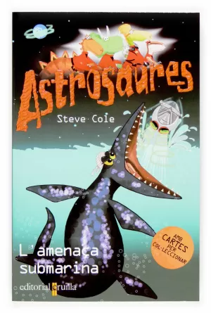 L´AMENAÇA SUBMARINA