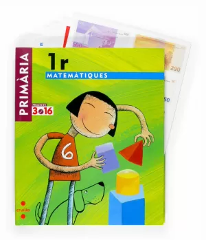 MATEMATIQUES I PROJECTE 3,16