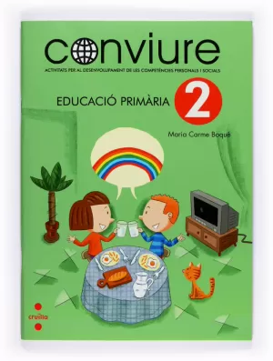 C-2EP.QUAD.CONVIURE 08