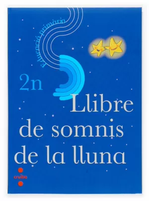 LLIBRE DE SOMNIS DE LA LLUNA LLIBRE DE SOMNIS DE LA LLUNA