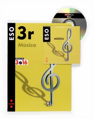 MUSICA 3 ESO PROJECTE 3,16