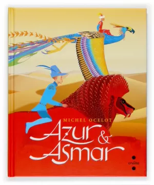AZUR & ASMAR
