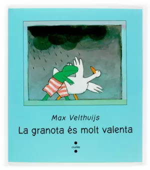 LA GRANOTA ÉS MOLT VALENTA