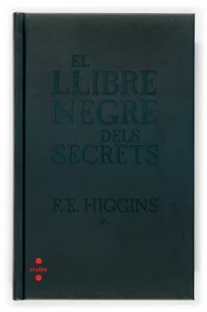 EL LLIBRE NEGRE DELS SECRETS