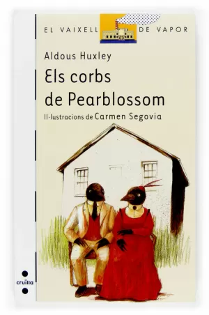 C-VV. 59 ELS CORBS DE PEARBLOSSOM