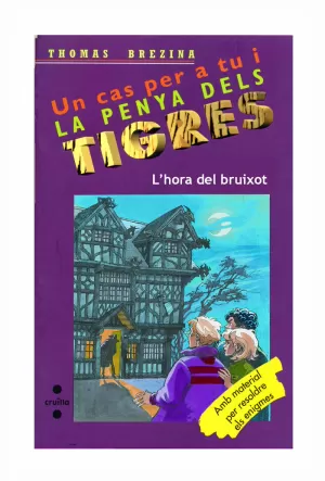 L'HORA DEL BRUIXOT