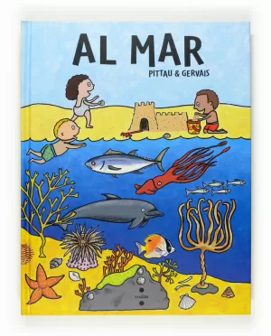 C-AL MAR C-AL MAR
