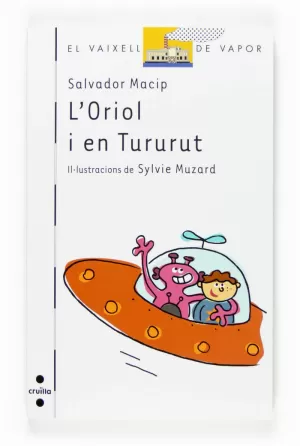 L'ORIOL I EN TURURUT