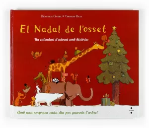 EL NADAL I L'OSSET