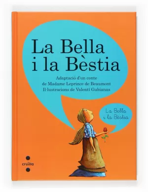 LA BELLA I LA BESTIA